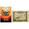 Iron Flame - Lửa Thép (2025) - Rebecca Yarros