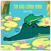 Thủ Thỉ Cùng Con - Tin Vào Chính Mình (2025) - Emma Dodd