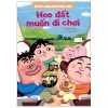 Đồ Vật Cũng Muốn Rong Chơi - Heo Đất Muốn Đi Chơi (2025) - Murakami Shiiko, Hasegawa Yoshifumi