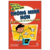 Những Cách Thông Minh Để Trở Nên Thông Minh Hơn - Bí Quyết Học Tốt Các Môn Học Ở Trường (2025) - Helen Greathead , David Semple