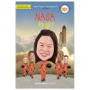 Tri Thức Phổ Thông - Những Dấu Ấn Định Hình Thế Giới - NASA Là Gì? (2025) - Sarah Fabiny, Ted Hammond