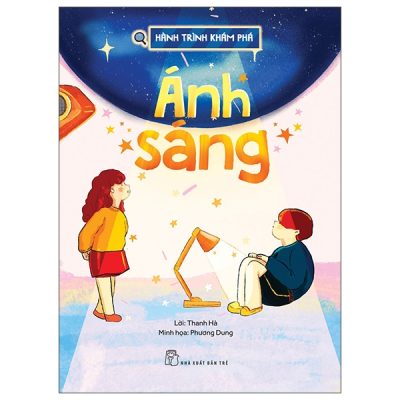 Hành Trình Khám Phá - Ánh Sáng (2025) - Thanh Hà, Phương Dung