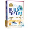 Bộ Sách Nghệ Thuật Về Khoa Học Hạnh Phúc - Thế Mạnh Tuổi Trung Niên + Build The Life You Want (Bộ 2 Cuốn) (2025) - Arthur C.Brooks, Oprah Winfrey