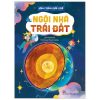 Hành Trình Khám Phá - Ngôi Nhà Trái Đất (2025) - Thanh Hà, Phạm Cường