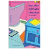 Đọc Sách - Viết Sách - Làm Sách (2025) - Lee Hayoung