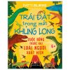 Trái Đất Trong Mắt Khủng Long - Cuộc Sống Trước Khi Loài Người Xuất Hiện (2025) - Fatti Burke