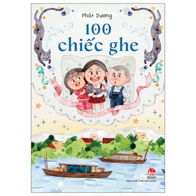 100 Chiếc Ghe (2025) - Phát Dương