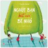 Bộ Người Bạn Kết Nối Bé Nhỏ - Tập 1 (2025) - Daniela Kunkel