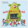 Bộ Người Bạn Kết Nối Bé Nhỏ - Tập 3 - Ở Trường Học (2025) - Daniela Kunkel