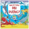 Bạn Có Thích Đại Dương? (2025) - Matt Robertson