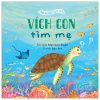 Đại Dương Thủ Thỉ - Vích Con Tìm Mẹ (2025) - Mai Anh Đoàn, Rán Art