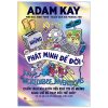 Kay’s Incredible Inventions - Những Phát Minh Để Đời (2025) - Adam Kay, Henry Paker
