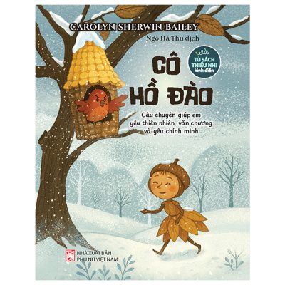 Cô Hồ Đào (2025) - Carolyn Sherwin Bailey