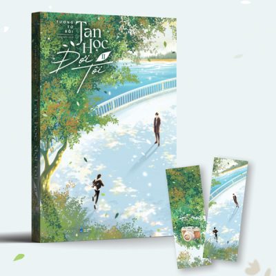 Bộ Tan Học Đợi Tôi - Tập 2 (2025) - Tương Tử Bối