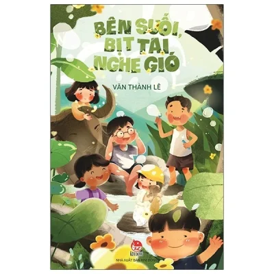 Bên Suối, Bịt Tai Nghe Gió (2025) - Văn Thành Lê