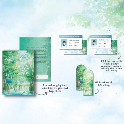 Ai Đó - Tập 1 (2025) - Mộc Tô Lý