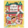 Yêu Tinh Giấy, Đừng Chạy! (2025) - Thường Tiếu Dư