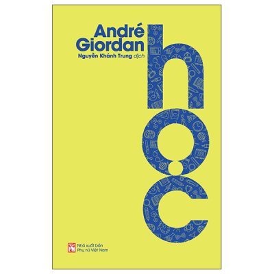 Học (2025) - André Giordan