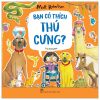 Bạn Có Thích Thú Cưng? (2025) - Matt Robertson