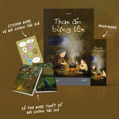 Than Ấm Bừng Lên - Bản Đặc Biệt (2025) - Lam