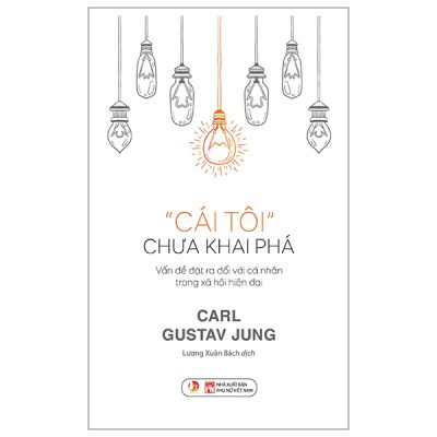 Cái Tôi Chưa Khai Phá (2025) - Carl Gustav Jung