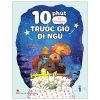 Bộ 10 Phút Kể Chuyện Trước Giờ Đi Ngủ - Tập 1 (2025) - Kim Hyun Tae, Kim Mina