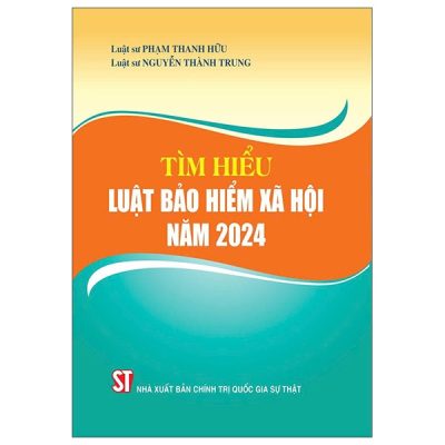 Tìm Hiểu Luật Bảo Hiểm Xã Hội Năm 2024 (2025) - LS Phạm Thanh Hữu, LA Nguyễn Thành Trung Luật sư Nguyễn Thành Trung