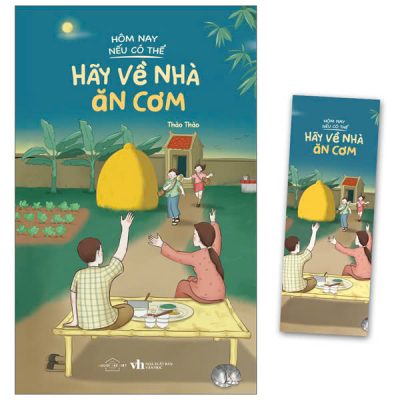 Hôm Nay Nếu Có Thể Hãy Về Nhà Ăn Cơm (2025) - Thảo Thảo