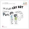 Bộ Tớ Có Gì Nhỉ? - What I Have? - Tập 3 - Tớ Có Một Cây Bút - I Have A Pen (2025) - Lin Wenpei