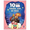 Bộ 10 Phút Kể Chuyện Trước Giờ Đi Ngủ - Tập 2 (2025) - Kim Hyun Tae, Kim Mina
