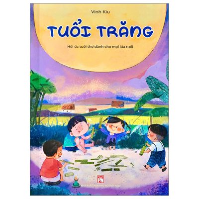 Tuổi Trăng - Hồi Ức Tuổi Thơ Dành Cho Mọi Lứa Tuổi (2025) - Vinh Kiu, Trung Doãn
