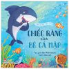 Đại Dương Thủ Thỉ - Chiếc Răng Của Bé Cá Mập (2025) - Mai Anh Đoàn, Rán Art