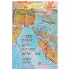 Bộ Lịch Sử Việt Nam Bằng Tranh - Chiến Thắng Quân Nguyên Mông Lần 3 - Bản Màu (2025) - Nguyễn Huy Khôi, Tôn Nữ Quỳnh Trân, Nguyễn Thùy Linh, Trần Bạch Đằng