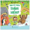 Bạn Có Thích Thám Hiểm? (2025) - Matt Robertson