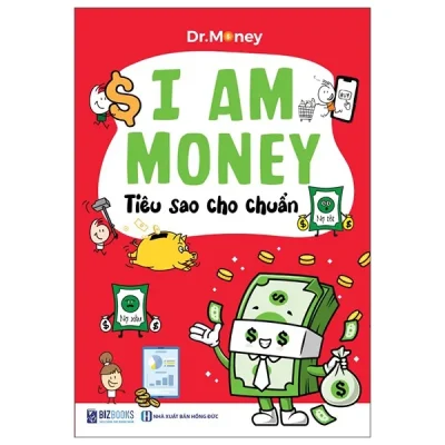 I Am Money – Tiêu Sao Cho Chuẩn (2025) – Dr.Money