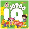Jadoo IQ - Học Mà Chơi Với Hình Học (2025) - 1980Edu, Quỳnh Hương