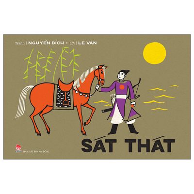 Sát Thát (2025) - Lê Vân, Nguyễn Bích