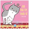 Thủ Thỉ Cùng Con - Nơi Trái Tim Thuộc Về (2025) - Emma Dodd