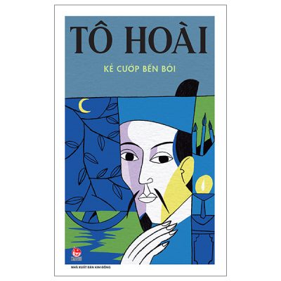 Kẻ Cướp Bến Bỏi (2025) - Tô Hoài