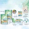 Ai Đó - Tập 1 - Bản Đặc Biệt (2025) (Bìa Cứng) - Mộc Tô Lý
