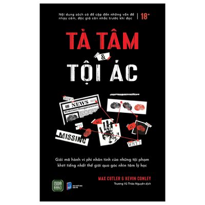 Tà Tâm Và Tội Ác (2025) - Max Cutler, Kevin Conley