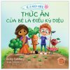 Bé Có Phép Màu - Thức Ăn Của Bé Là Điều Kỳ Diệu (2025) - Becky Cummings, Zuzana Svobodová