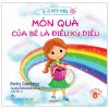 Bé Có Phép Màu - Món Quà Của Bé Là Điều Kỳ Diệu (2025) - Becky Cummings, Zuzana Svobodová