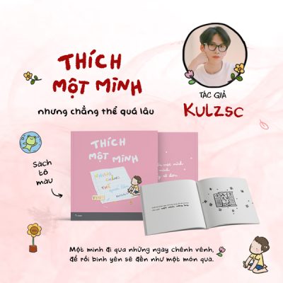 Thích Một Mình Nhưng Chẳng Thể Quá Lâu (2025) - Kulzsc