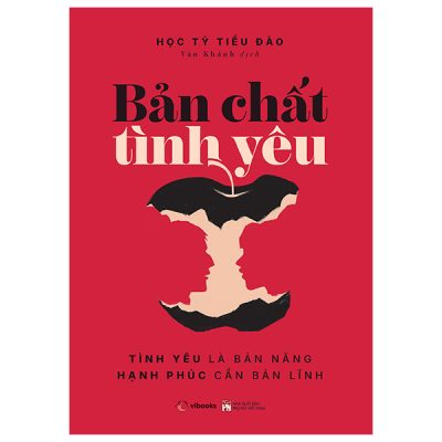 Bản Chất Tình Yêu - Tình Yêu Là Bản Năng - Hạnh Phúc Cần Bản Lĩnh (2025) - Học Tỷ Tiểu Đào