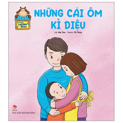 Cả Nhà Thương Nhau - Những Cái Ôm Kì Diệu (2025) - Mẹ Tee, Tô Thủy