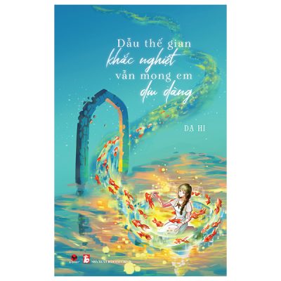 Dẫu Thế Gian Khắc Nghiệt Vẫn Mong Em Dịu Dàng (2025) - Dạ Hi