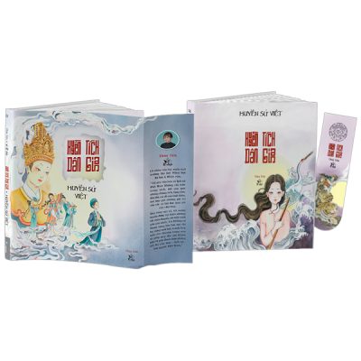 Huyền Tích Dân Gian - Huyền Sử Việt (2025) - Thủy Tiên
