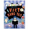Kể Chuyện Hành Trình Viết Sáng Tạo (2025) - Rudi Haig, Kim Hankinson