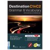 Destination C1&C2 - Grammar And Vocabulary With Answer Key (Không Đáp Án) (2025) - Malcom Mann, Steve Taylore-Knowles